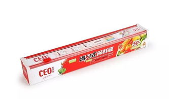 生活小常识│不是什么保鲜膜都能加热 包装盒上这几个字母你注意过吗