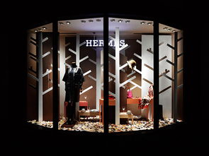 Hermès Wandering Forest 游荡在爱马仕森林的逐梦之旅