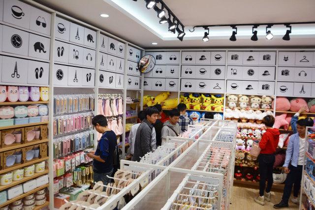 10元店进货渠道全解析 哪家强、有哪些选择？