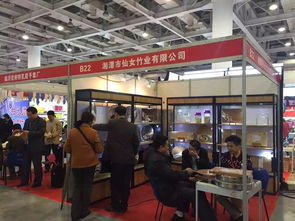 长沙百货展与小商品展的精彩瞬间 图片背后的商机与创意